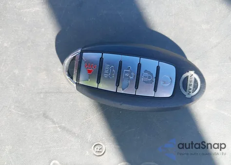 2013 Nissan Altima 2.5 Sl z USA, uszkodzony, nr VIN 1N4AL3AP7DC149878